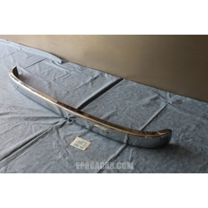 REAR BUMPER CROMODORA NOS