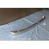REAR BUMPER CROMODORA NOS