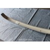 REAR BUMPER CROMODORA NOS