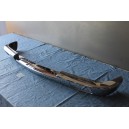124 SPORT COUPE C FRONT BUMPER NOS