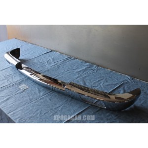 124 SPORT COUPE C FRONT BUMPER NOS
