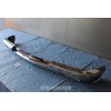 124 SPORT COUPE C FRONT BUMPER NOS