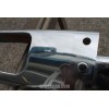 124 SPORT COUPE C FRONT BUMPER NOS