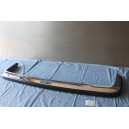 125 SPECIAL 2serie GOMMONE REAR BUMPER NOS SENZA TERMINALI