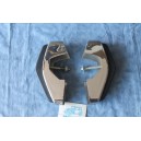 COUPLE BUMPER GUARDS  FIAT 125