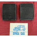  CLUTCH AND BRAKE PEDAL  COVER