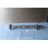 FRONT BUMPER WITH GUARDS