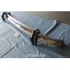 FRONT BUMPER WITH GUARDS