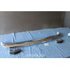 FRONT BUMPER WITH GUARDS