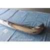 FRONT BUMPER FIAT 127 FIRST SERIE