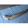 FRONT BUMPER FIAT 127 FIRST SERIE