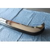 FRONT BUMPER FIAT 127 SPECIAL 