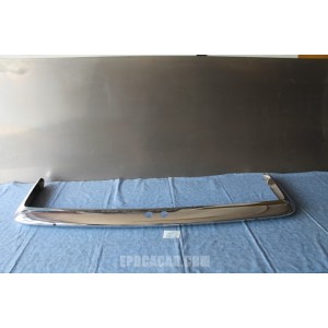 REAR BUMPER  FIAT 124 COUPE' A/C A/B