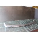 FRONT BUMPER  FIAT 124 COUPE' B/C TO BE RECHROMED