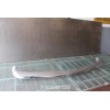 FRONT BUMPER  FIAT 124 COUPE' B/C TO BE RECHROMED