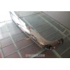 FRONT BUMPER  FIAT 124 COUPE' B/C TO BE RECHROMED