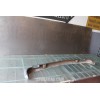 FRONT BUMPER  FIAT 124 COUPE' B/C TO BE RECHROMED