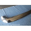 FRONT BUMPER  FIAT 124 COUPE' A/C 