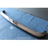 FIAT 124 SPECIAL T FRONT BUMPER
