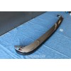 FIAT 124 SPECIAL T FRONT BUMPER