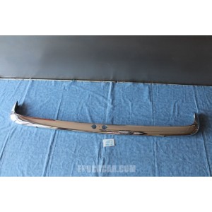 FIAT 124 BERLINA SPECIAL REAR BUMPER  