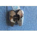 COPPIA ROSTRI FIAT 600 PRIMA SERIE ANT POST