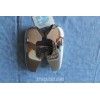 COPPIA ROSTRI FIAT 600 PRIMA SERIE ANT POST