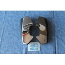 COPPIA ROSTRI FIAT 600 SECONDA SERIE ANT/POST