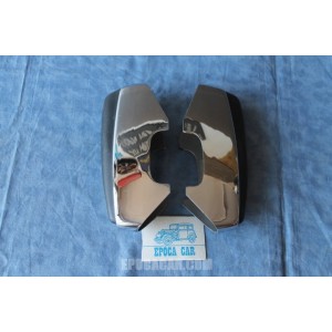 COPPIA ROSTRI FIAT 600 SECONDA SERIE ANT/POST