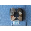 COPPIA ROSTRI FIAT 600 SECONDA SERIE ANT/POST
