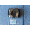 COPPIA ROSTRI FIAT 600 E ANT/POST
