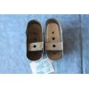 COPPIA ROSTRI FIAT 600 E ANT/POST