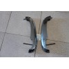 COPPIA ROSTRI ANTERIORI FIAT 600 MULTIPLA  DX NUOVO  SX USATO