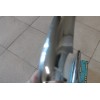 COPPIA ROSTRI ANTERIORI FIAT 600 MULTIPLA  DX NUOVO  SX USATO