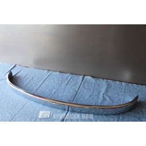 REAR BUMPER  FIAT 600 NEW OLD STOCK NOS