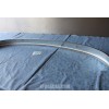 REAR BUMPER  FIAT 600 NEW OLD STOCK NOS