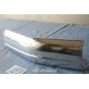 FRONT BUMPER CENTRE FIAT 1400 NOS ORIGINALE