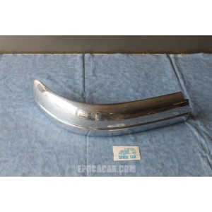 REAR BUMPER (?) LH SIDE  FIAT 1400 NOS ORIGINALE