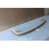 FIAT 127 CONFORT CL LUSSO REAR BUMPER 