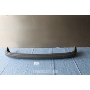 FIAT 127 CONFORT C REAR BUMPER 