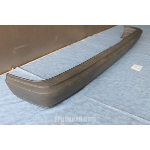 FIAT 128 CONFORT C REAR BUMPER 