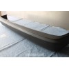 FIAT 128 CONFORT C REAR BUMPER 