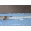 FIAT 850 PULMINO 73'  FIAT 600 T FURGONE REAR BUMPER 