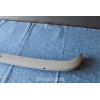 FIAT 600 T FURGONE  850 PULMINO 1973 REAR BUMPER GREY