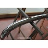 FIAT 1100 T FRONT BUMPER