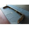 USED REAR BUMPER GOOD CONDITIONS FIAT 130 BERLINA