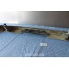 USED REAR BUMPER GOOD CONDITIONS FIAT 130 BERLINA