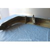 USED REAR BUMPER GOOD CONDITIONS FIAT 130 BERLINA