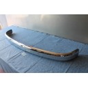 REAR BUMPER FIAT 1400 1400A  NOS