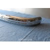 REAR BUMPER FIAT 1400 1400A  NOS